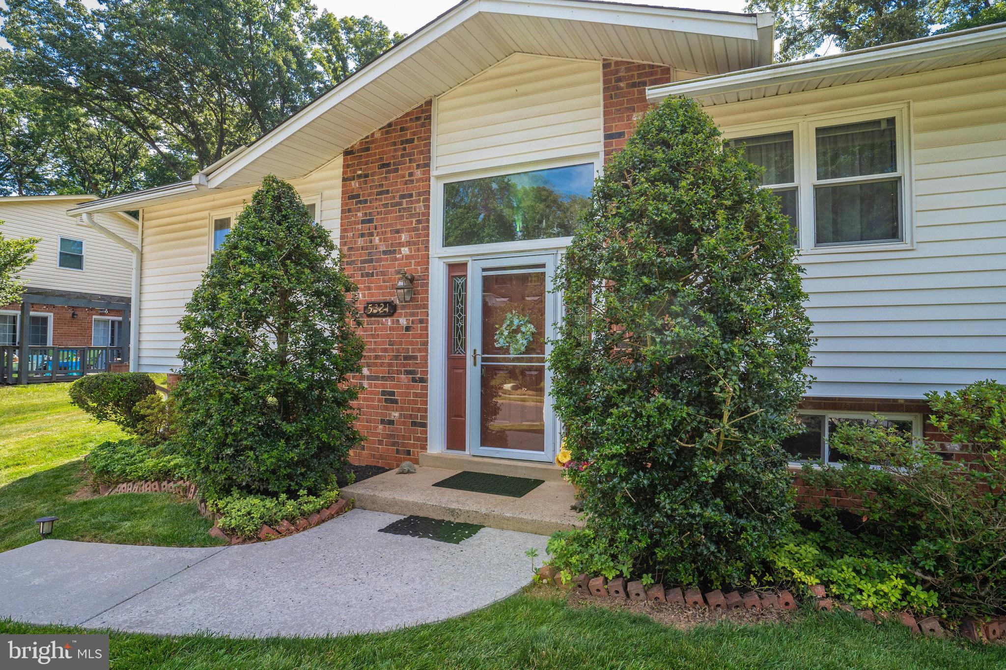 KINGS PARK WEST - Residential