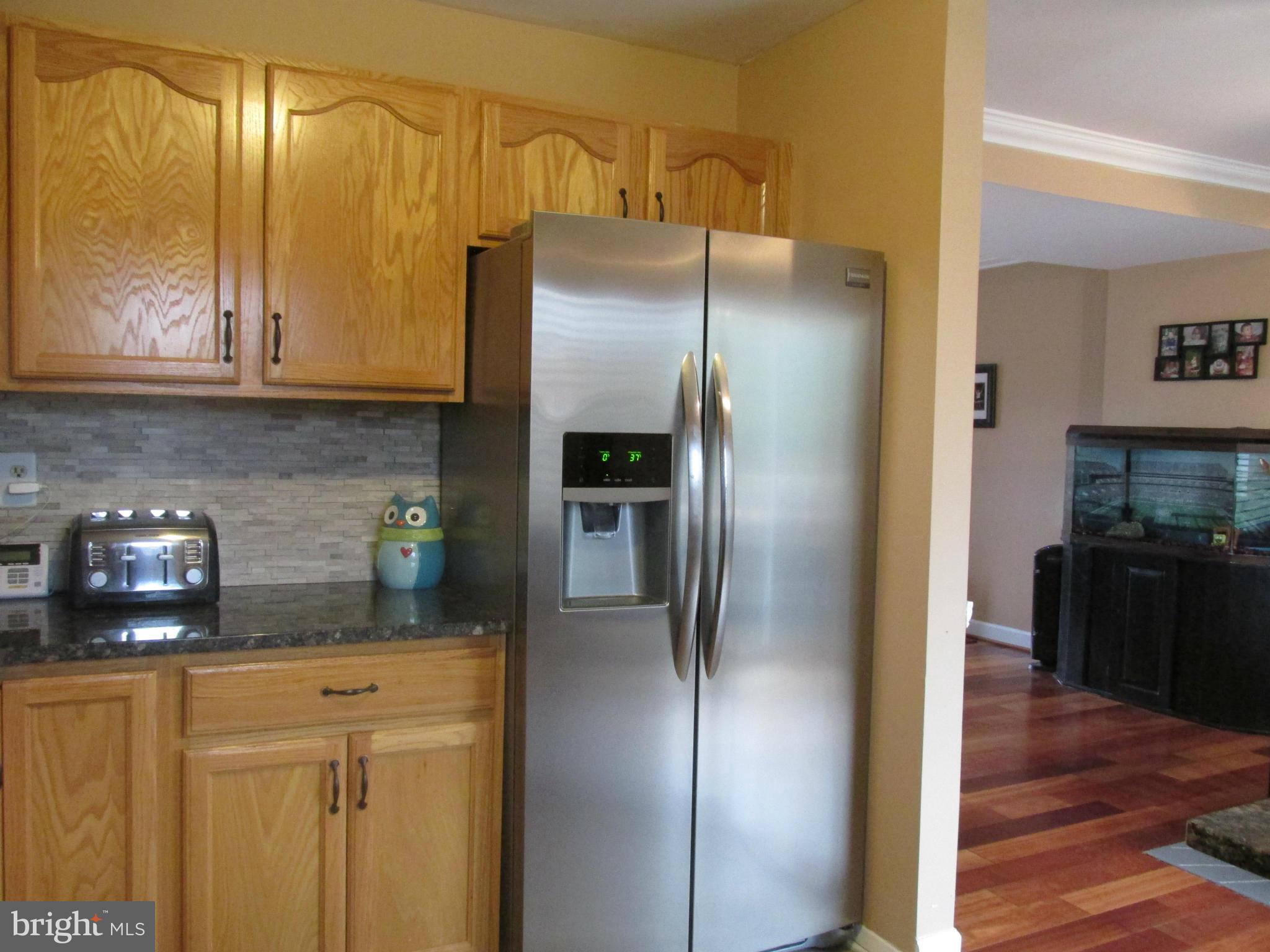 ELIZABETHS LANDING - Residential