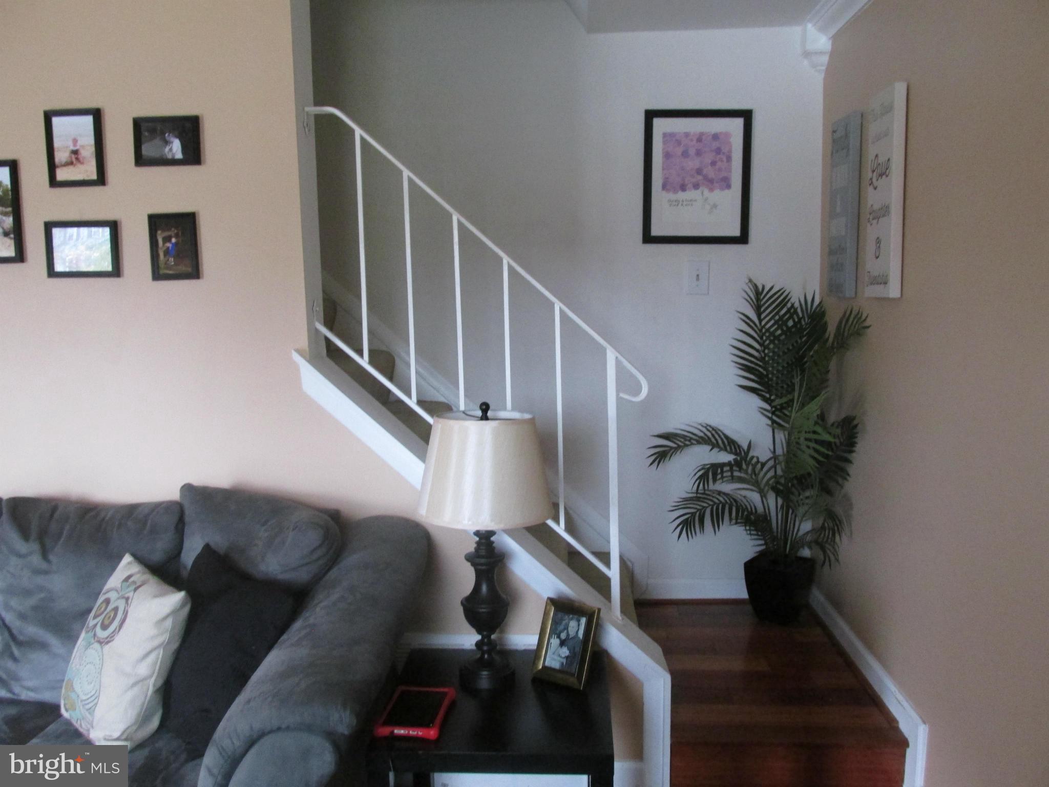 ELIZABETHS LANDING - Residential