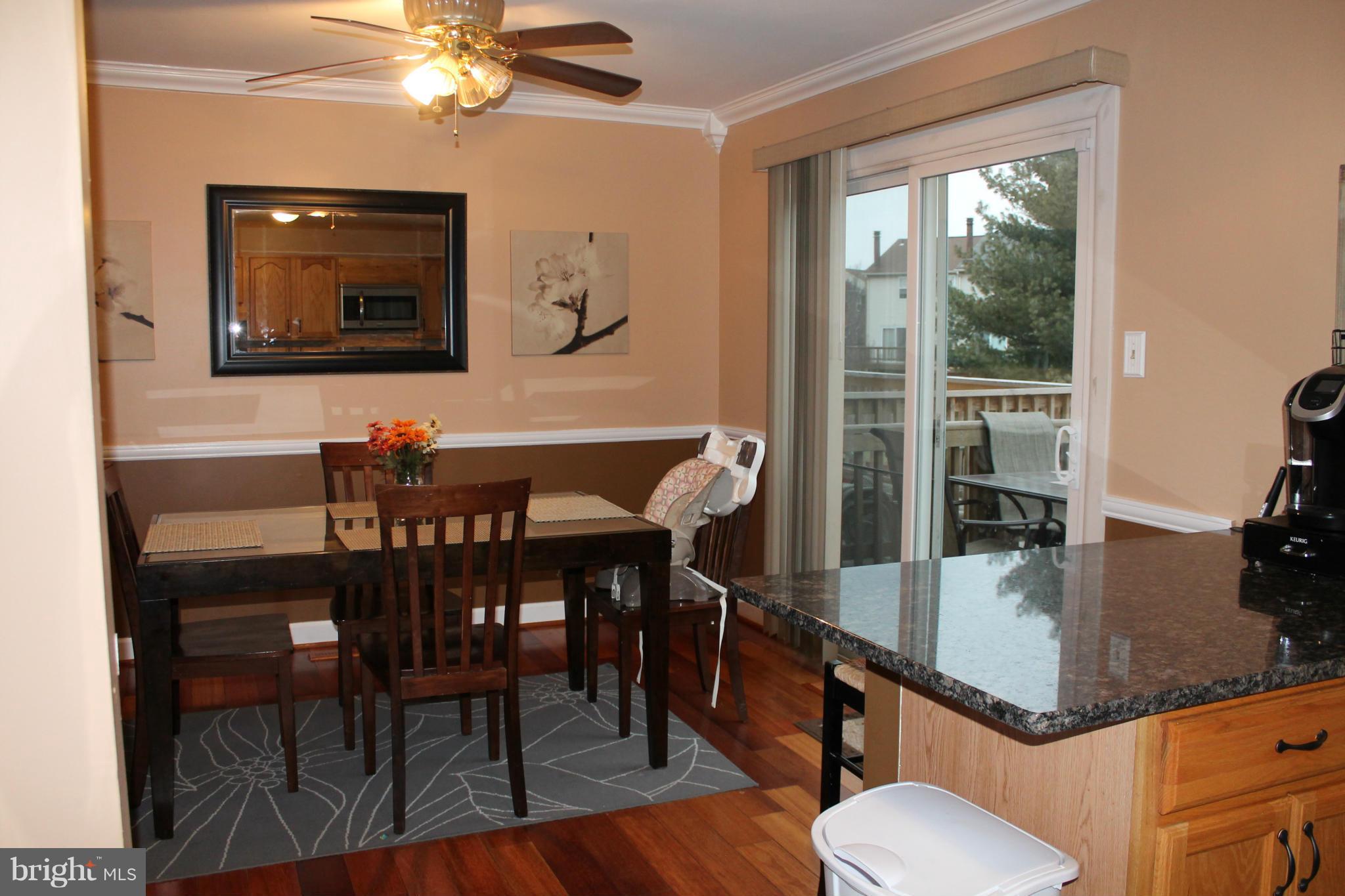 ELIZABETHS LANDING - Residential