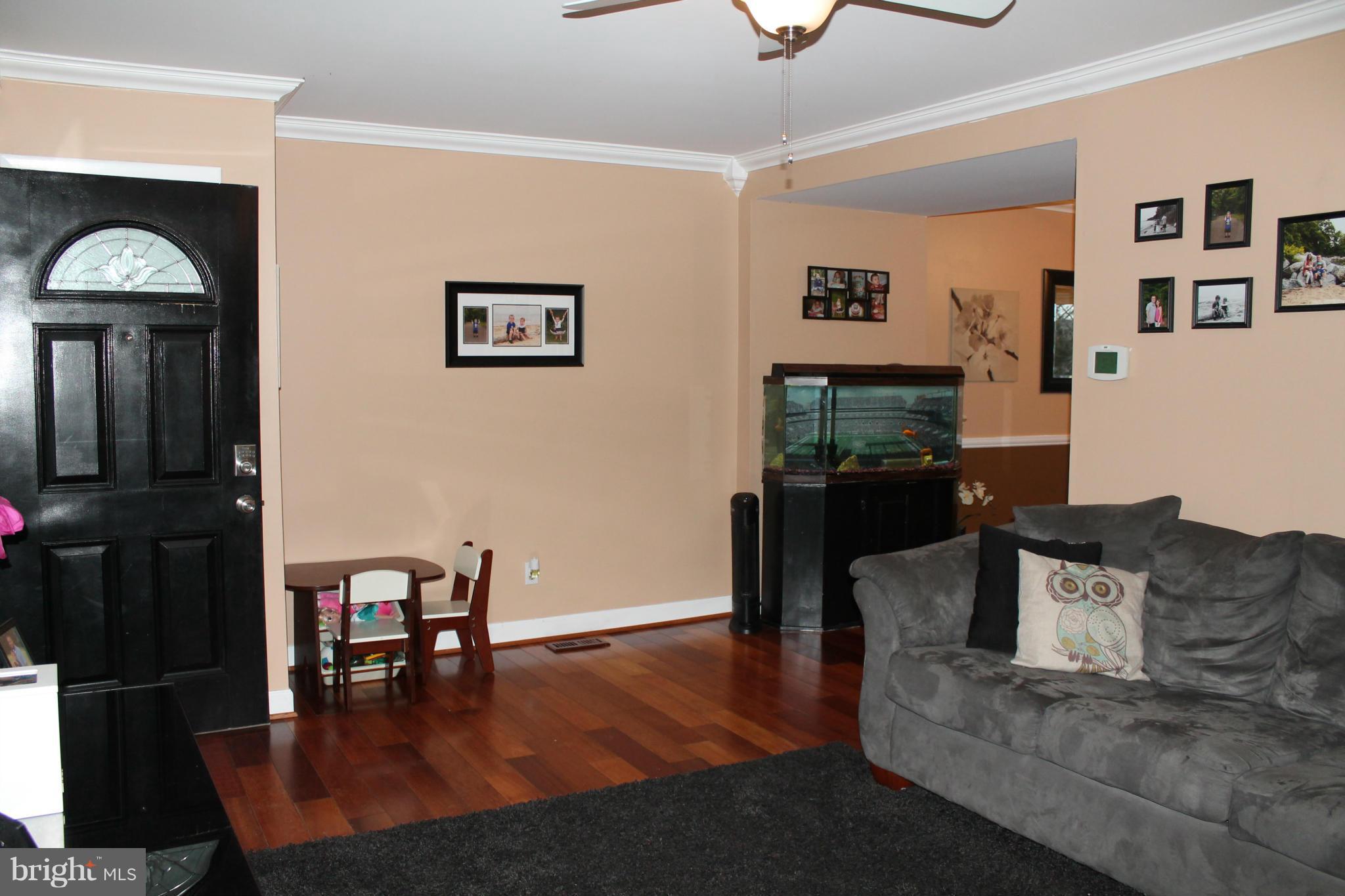 ELIZABETHS LANDING - Residential