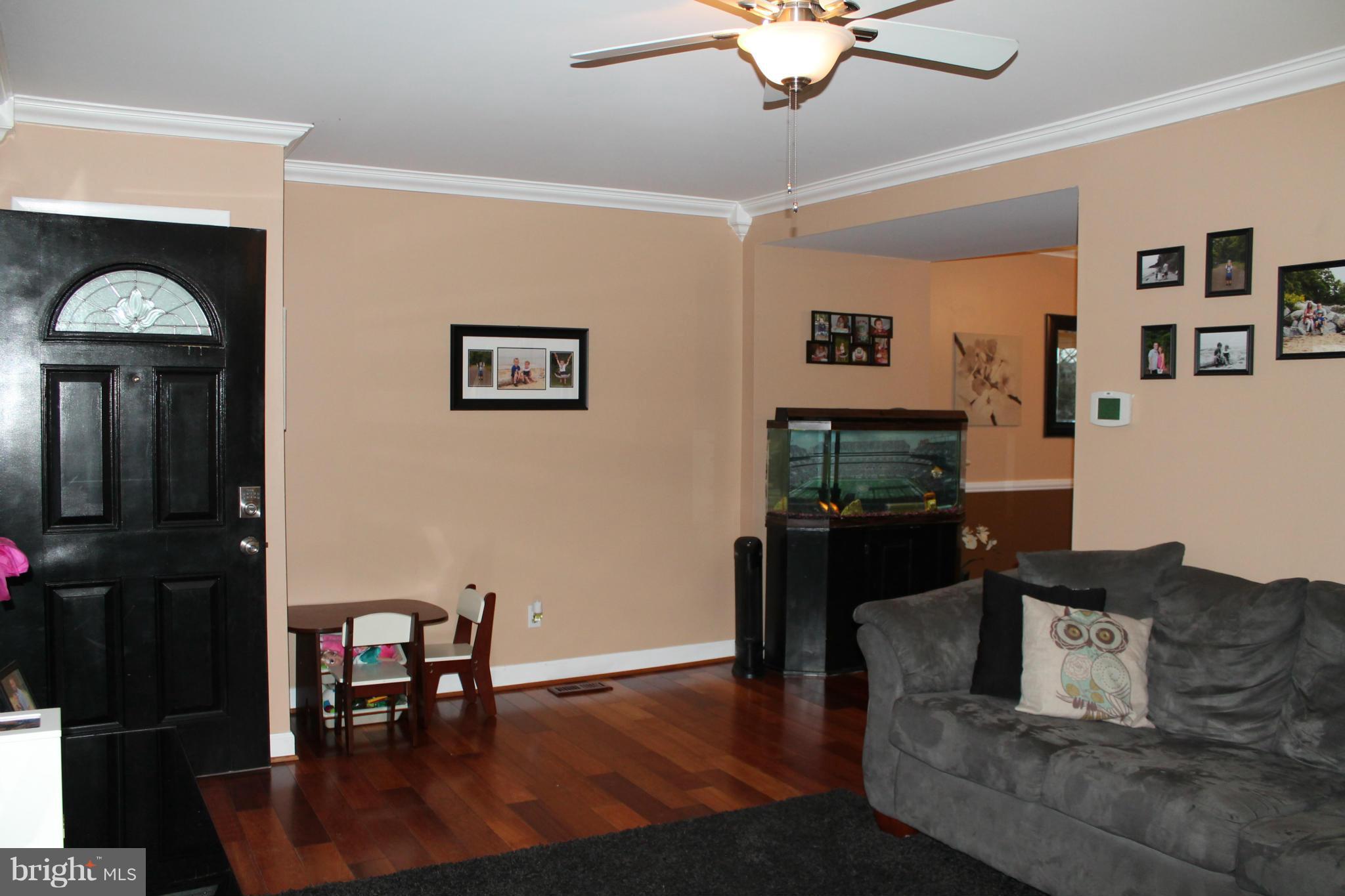 ELIZABETHS LANDING - Residential