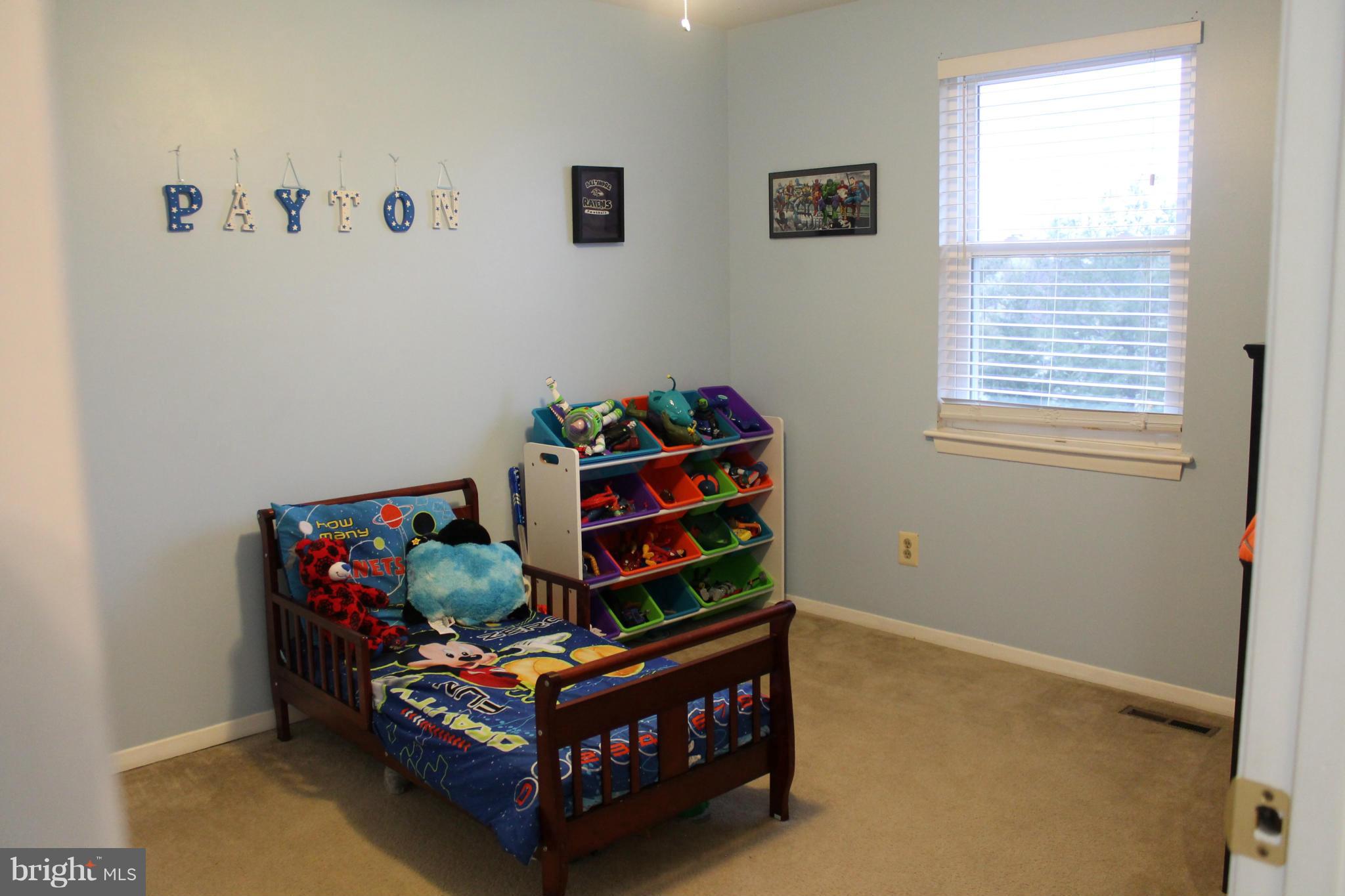 ELIZABETHS LANDING - Residential