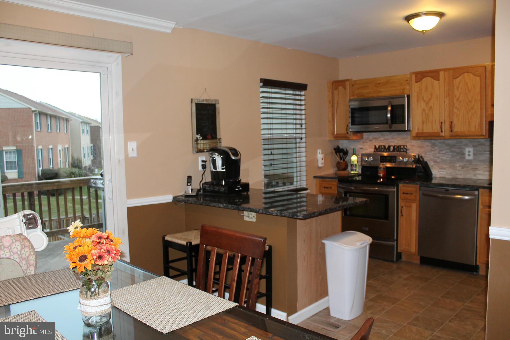 ELIZABETHS LANDING - Residential