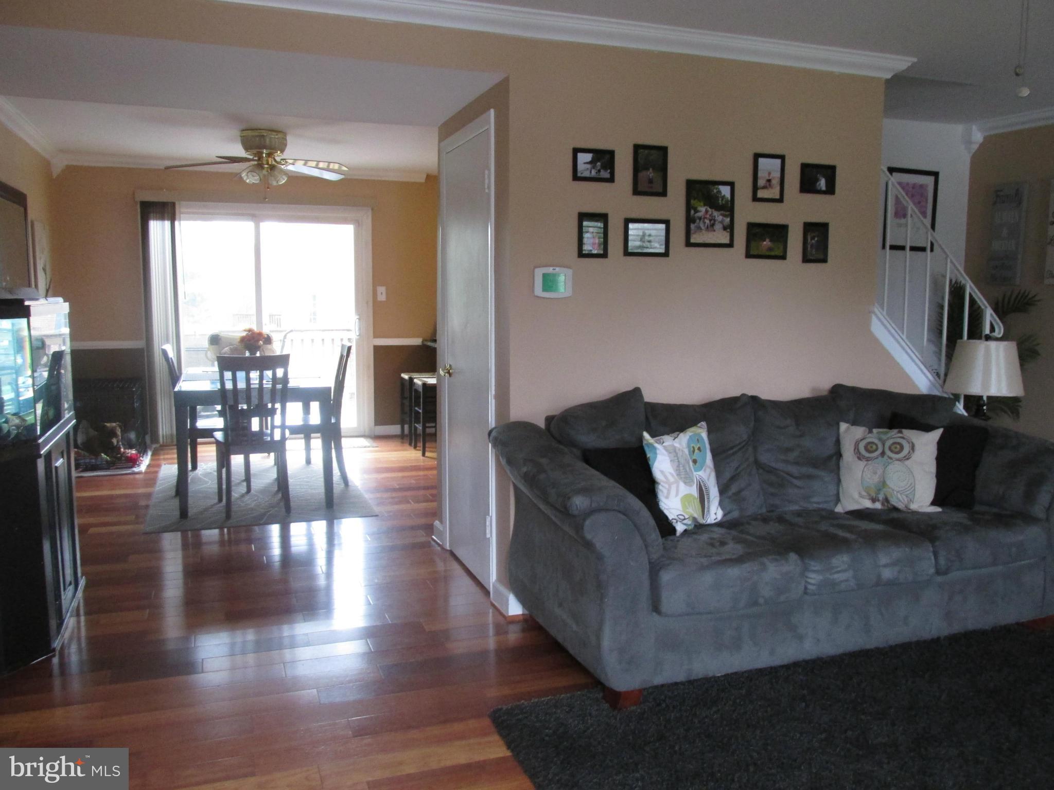 ELIZABETHS LANDING - Residential