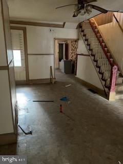 WEST KENSINGTON - Residential