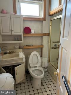 WEST KENSINGTON - Residential