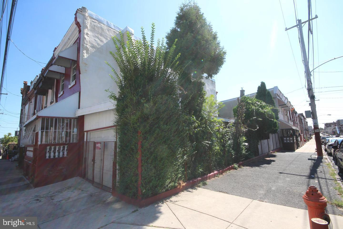 WEST KENSINGTON - Residential