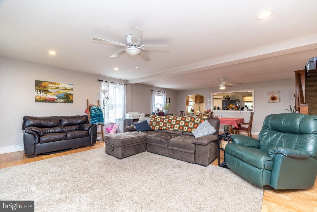 Photo of 220 Pennbrook Avenue, LANSDALE, PA 19446 (MLS # PAMC2161106)