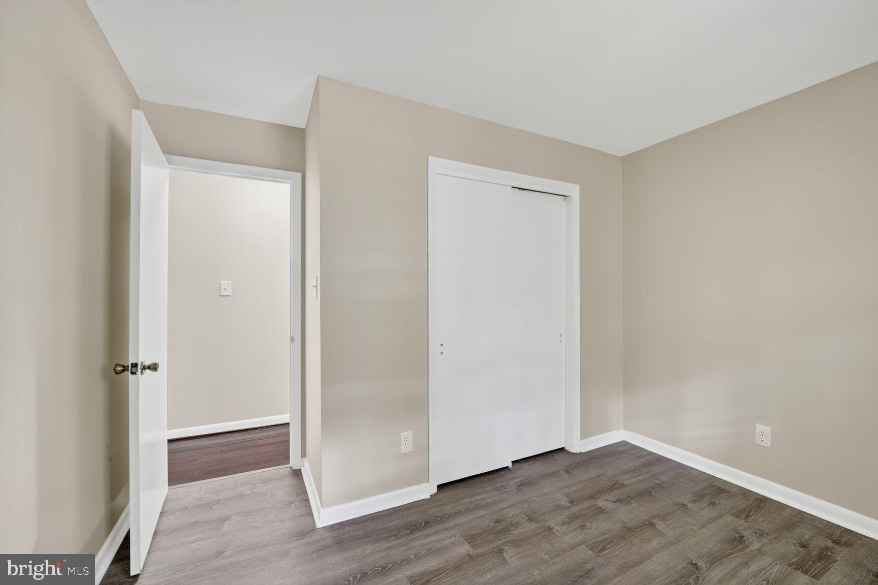 PLEASANT SPRINGS - Residential