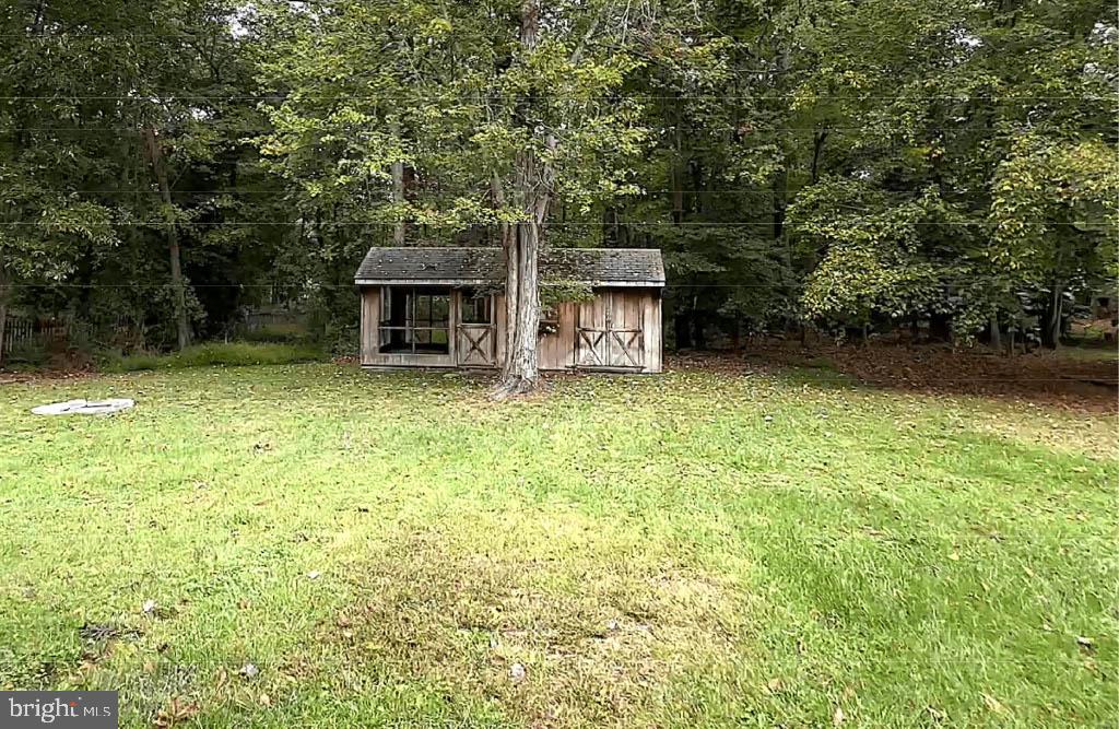 PLEASANT SPRINGS - Residential