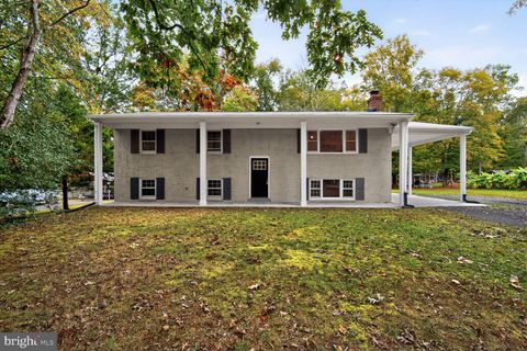 6208 MCKAY DRIVE BRANDYWINE MD 20613