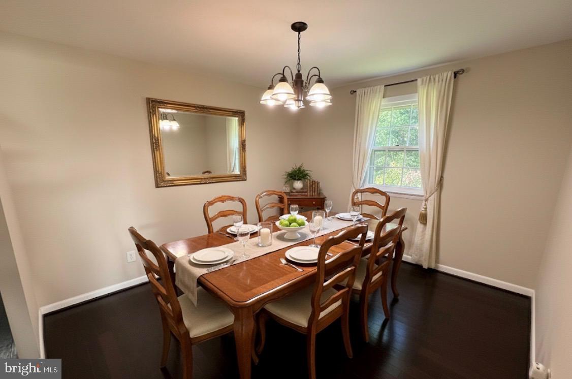 PLEASANT SPRINGS - Residential