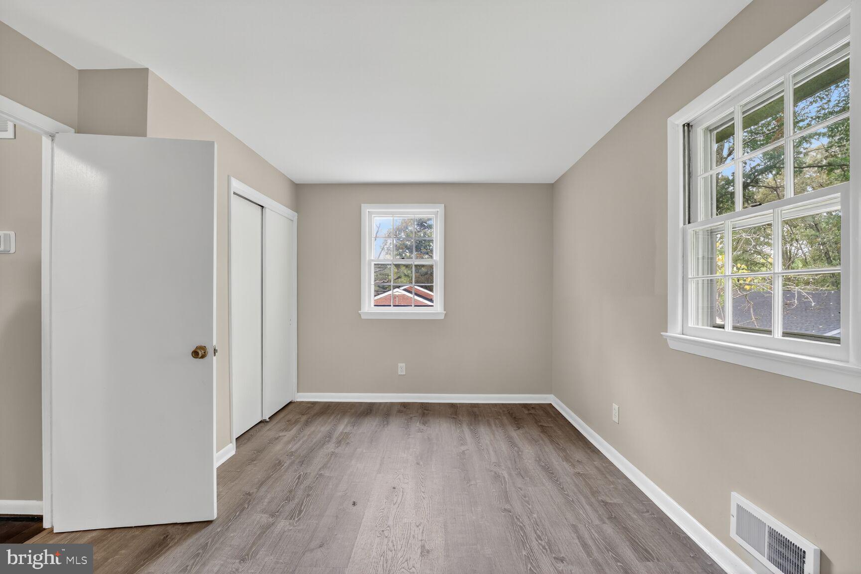 PLEASANT SPRINGS - Residential