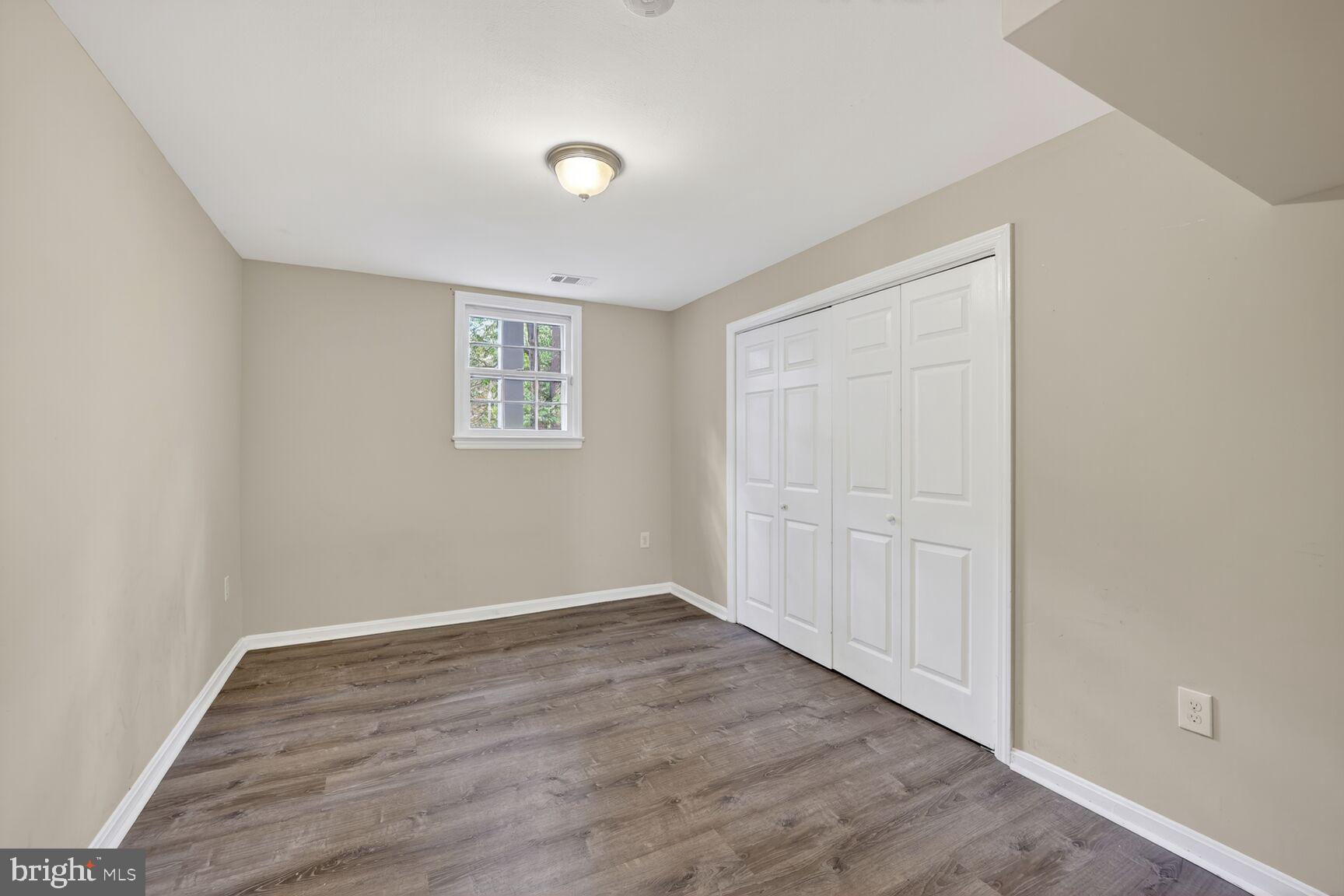 PLEASANT SPRINGS - Residential