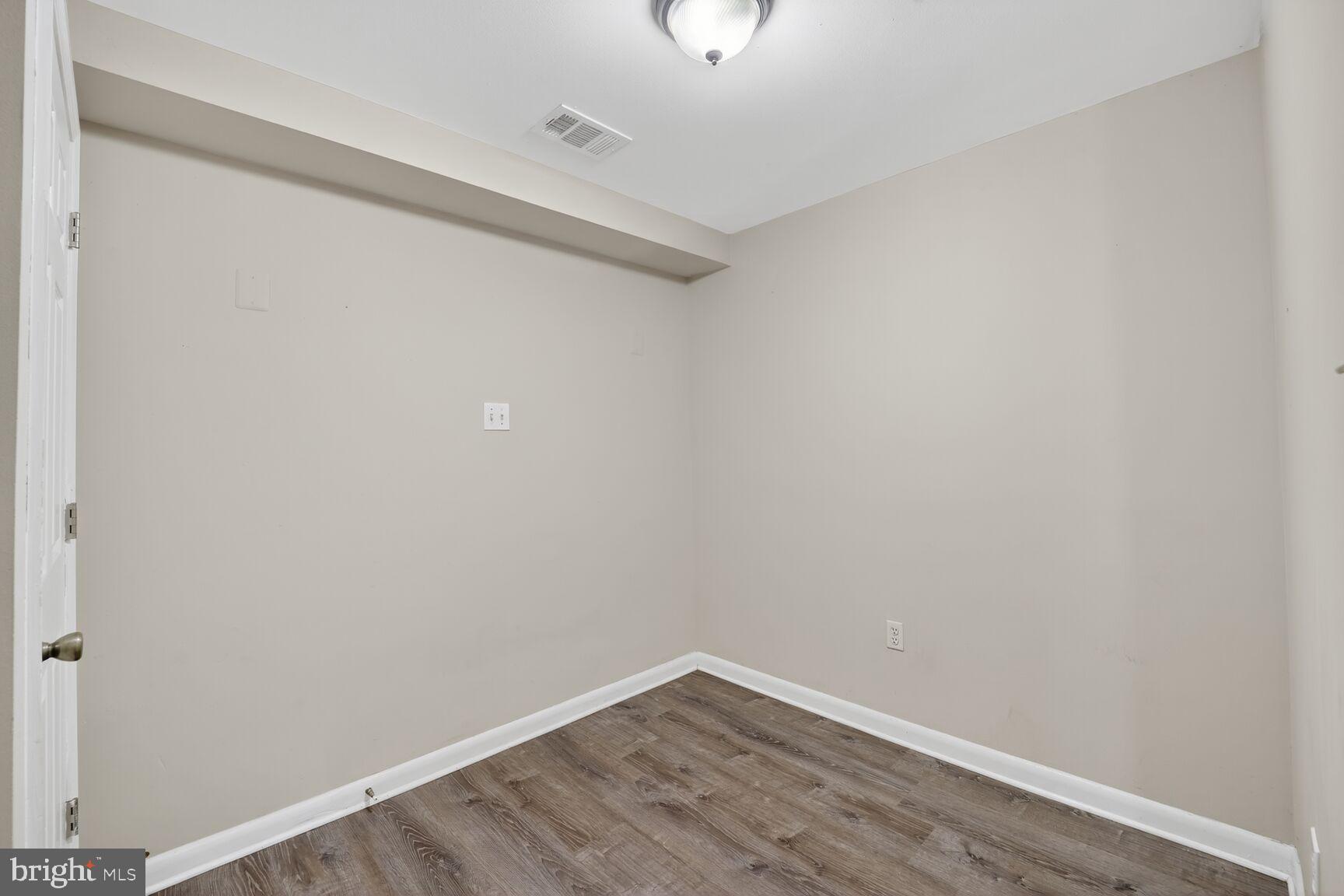 PLEASANT SPRINGS - Residential