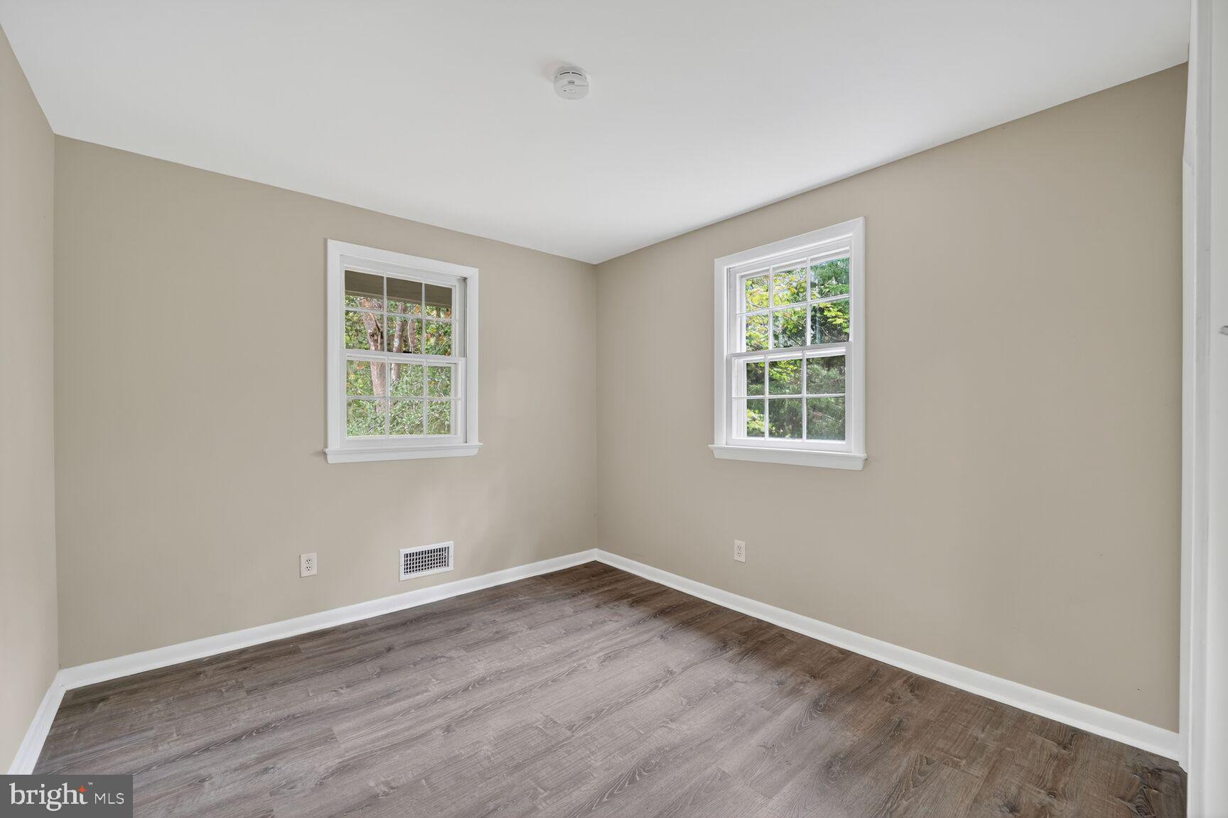 PLEASANT SPRINGS - Residential