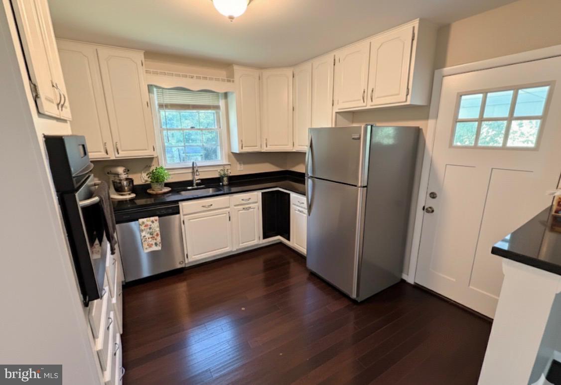 PLEASANT SPRINGS - Residential