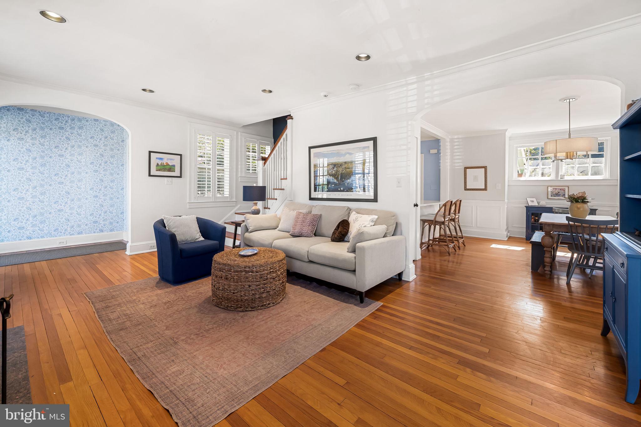 GREATER HOMELAND HISTORIC DISTRICT - Residential