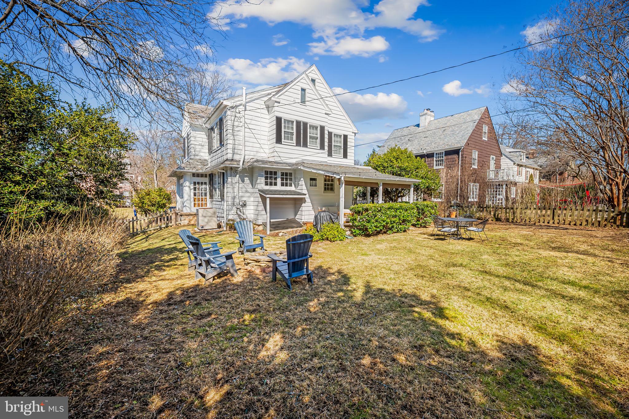 GREATER HOMELAND HISTORIC DISTRICT - Residential