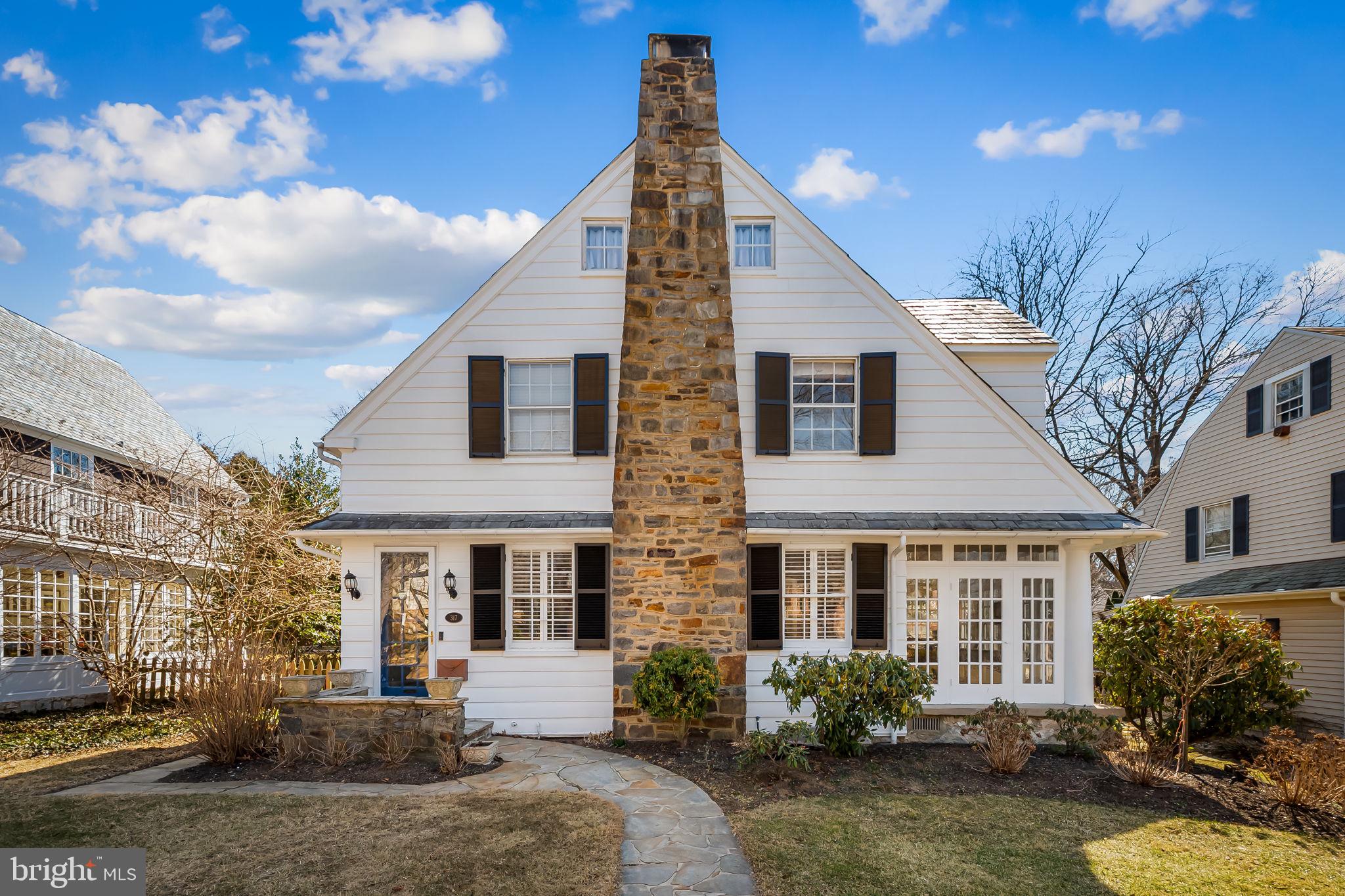 GREATER HOMELAND HISTORIC DISTRICT - Residential