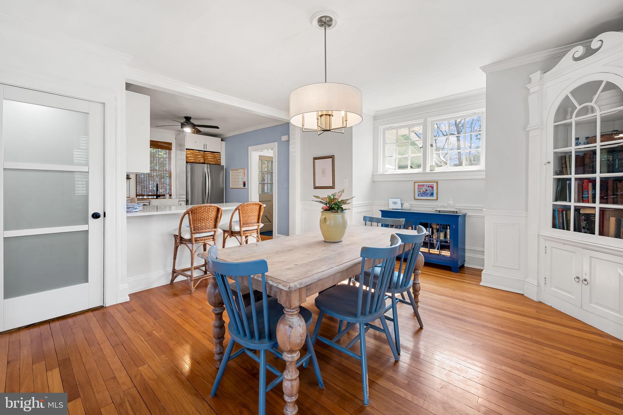 GREATER HOMELAND HISTORIC DISTRICT - Residential