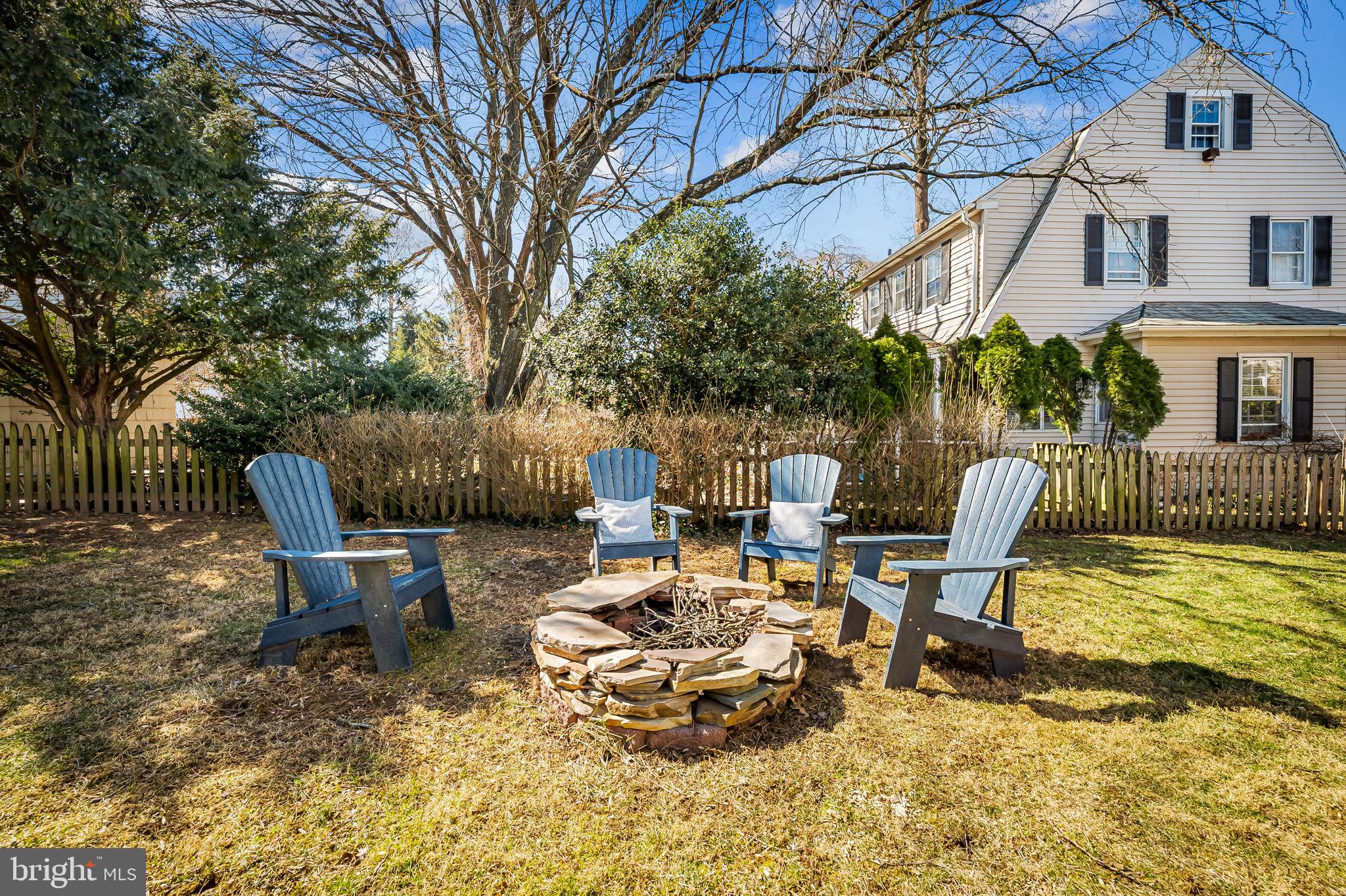 GREATER HOMELAND HISTORIC DISTRICT - Residential