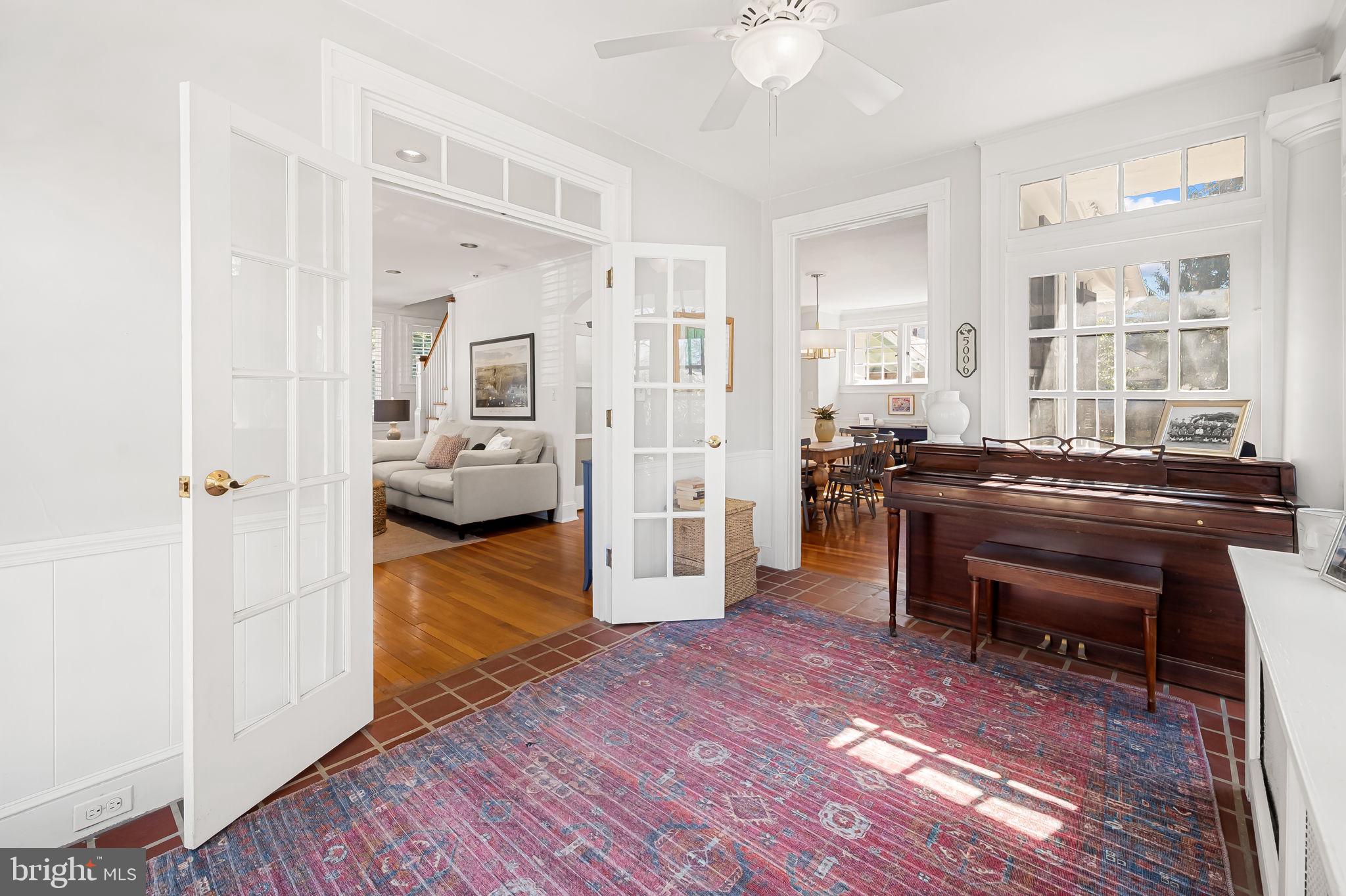 GREATER HOMELAND HISTORIC DISTRICT - Residential