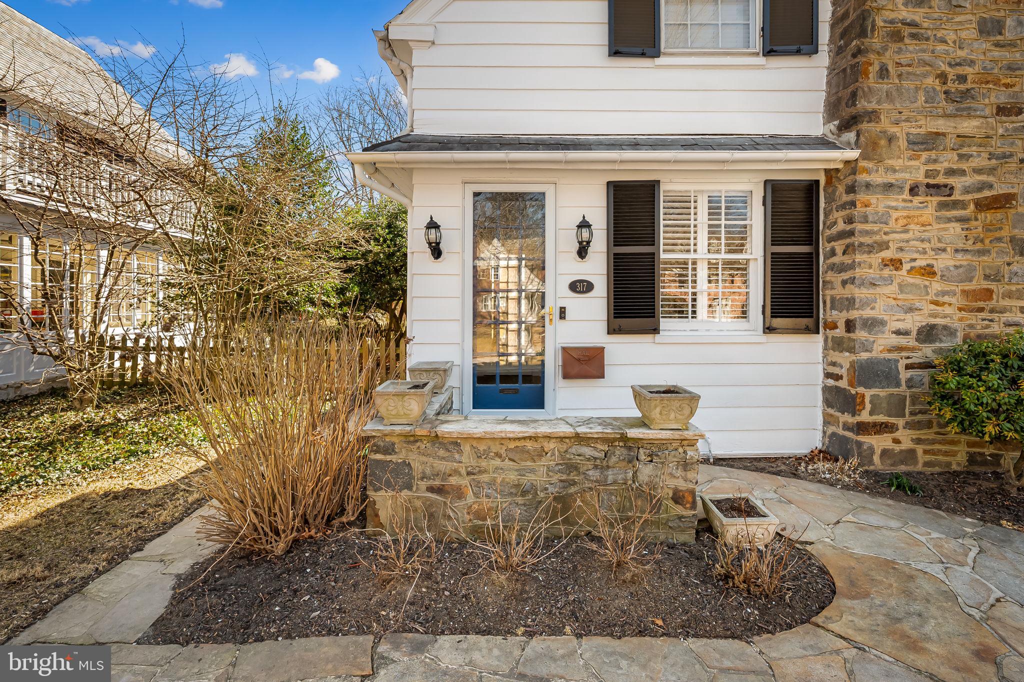 GREATER HOMELAND HISTORIC DISTRICT - Residential