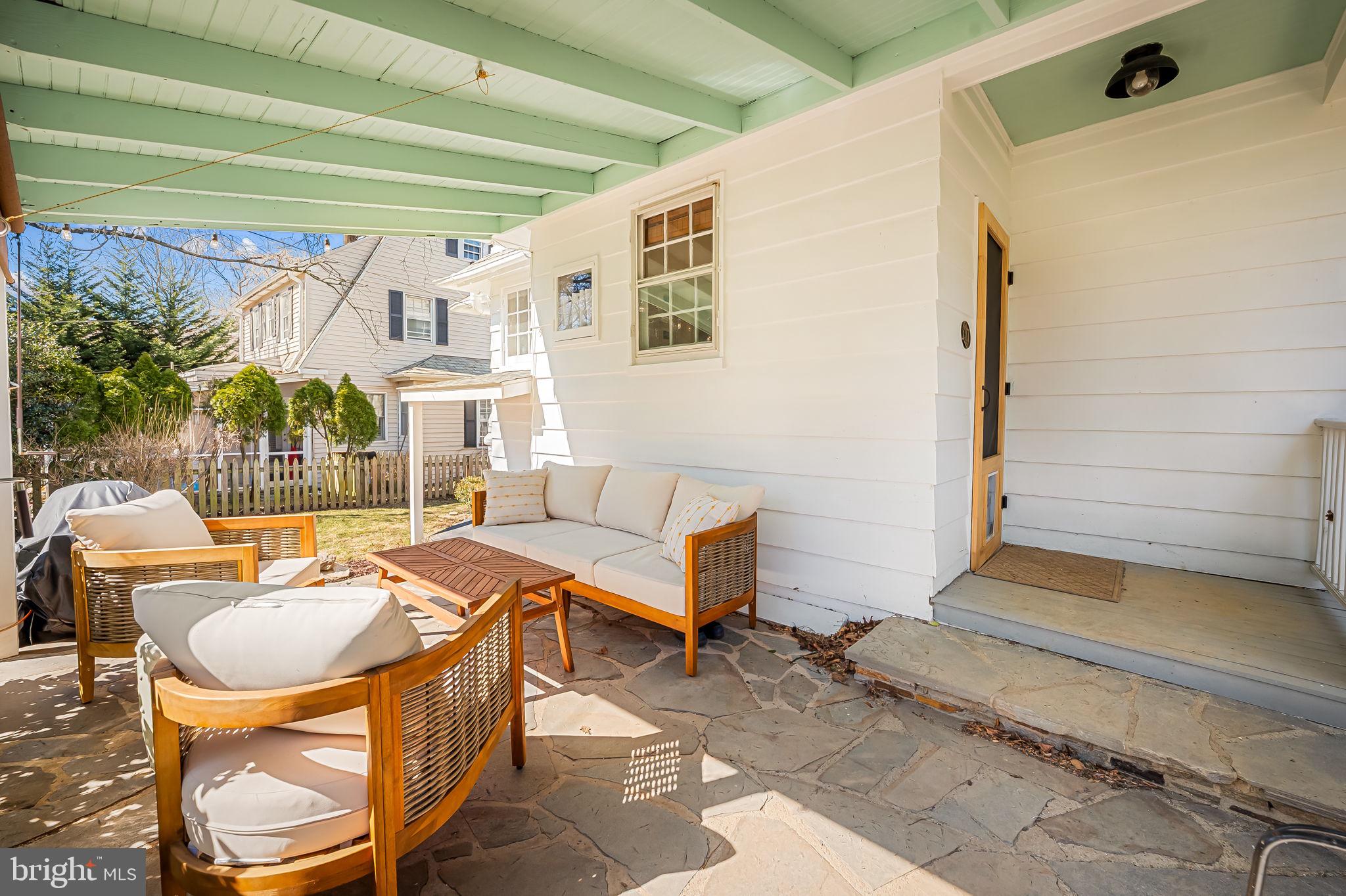 GREATER HOMELAND HISTORIC DISTRICT - Residential