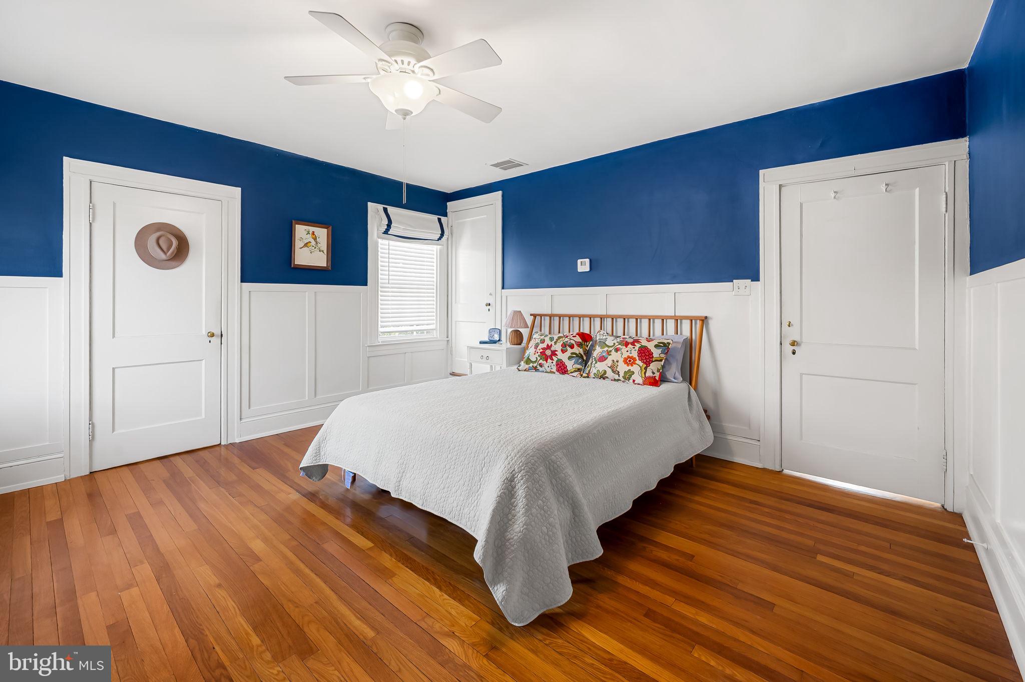 GREATER HOMELAND HISTORIC DISTRICT - Residential