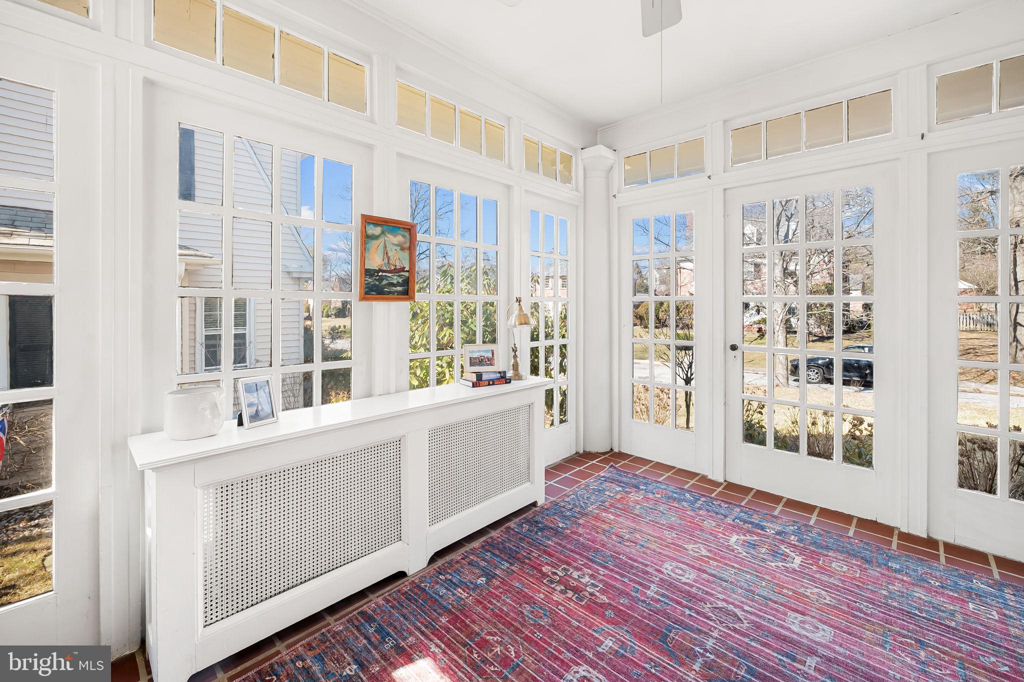 GREATER HOMELAND HISTORIC DISTRICT - Residential