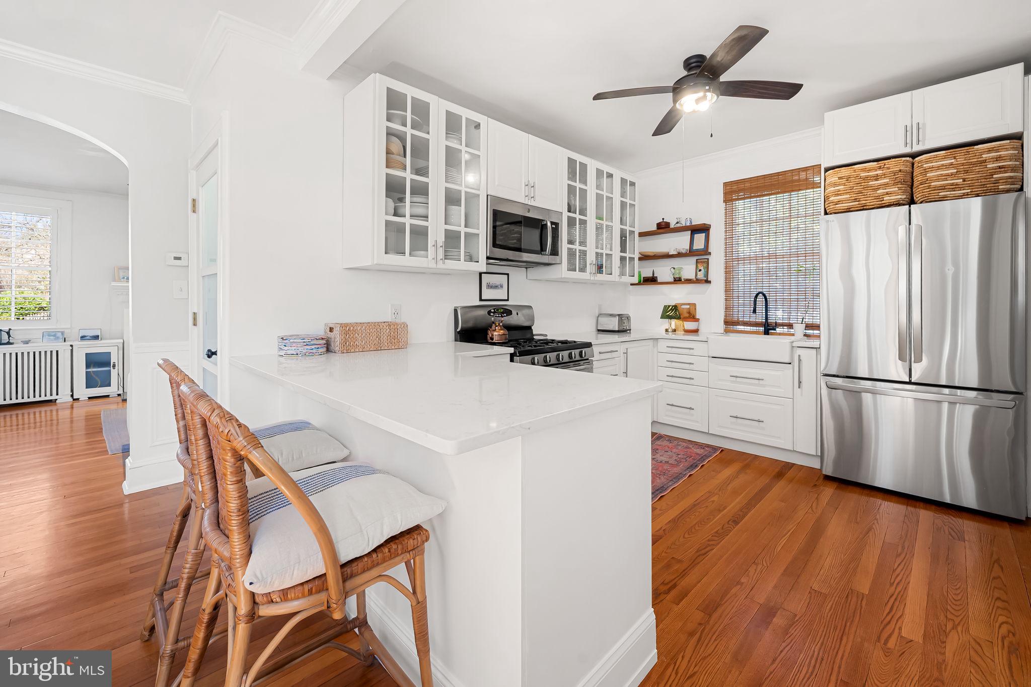 GREATER HOMELAND HISTORIC DISTRICT - Residential