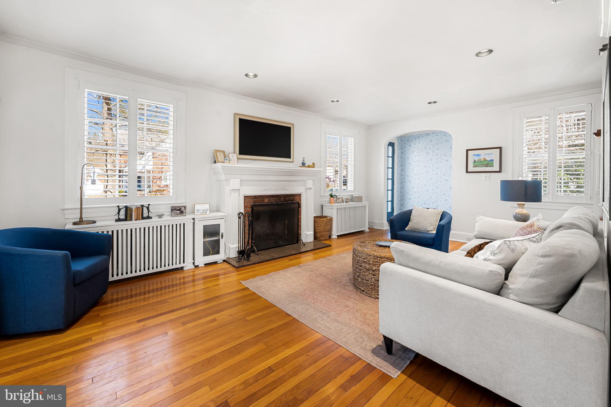 GREATER HOMELAND HISTORIC DISTRICT - Residential