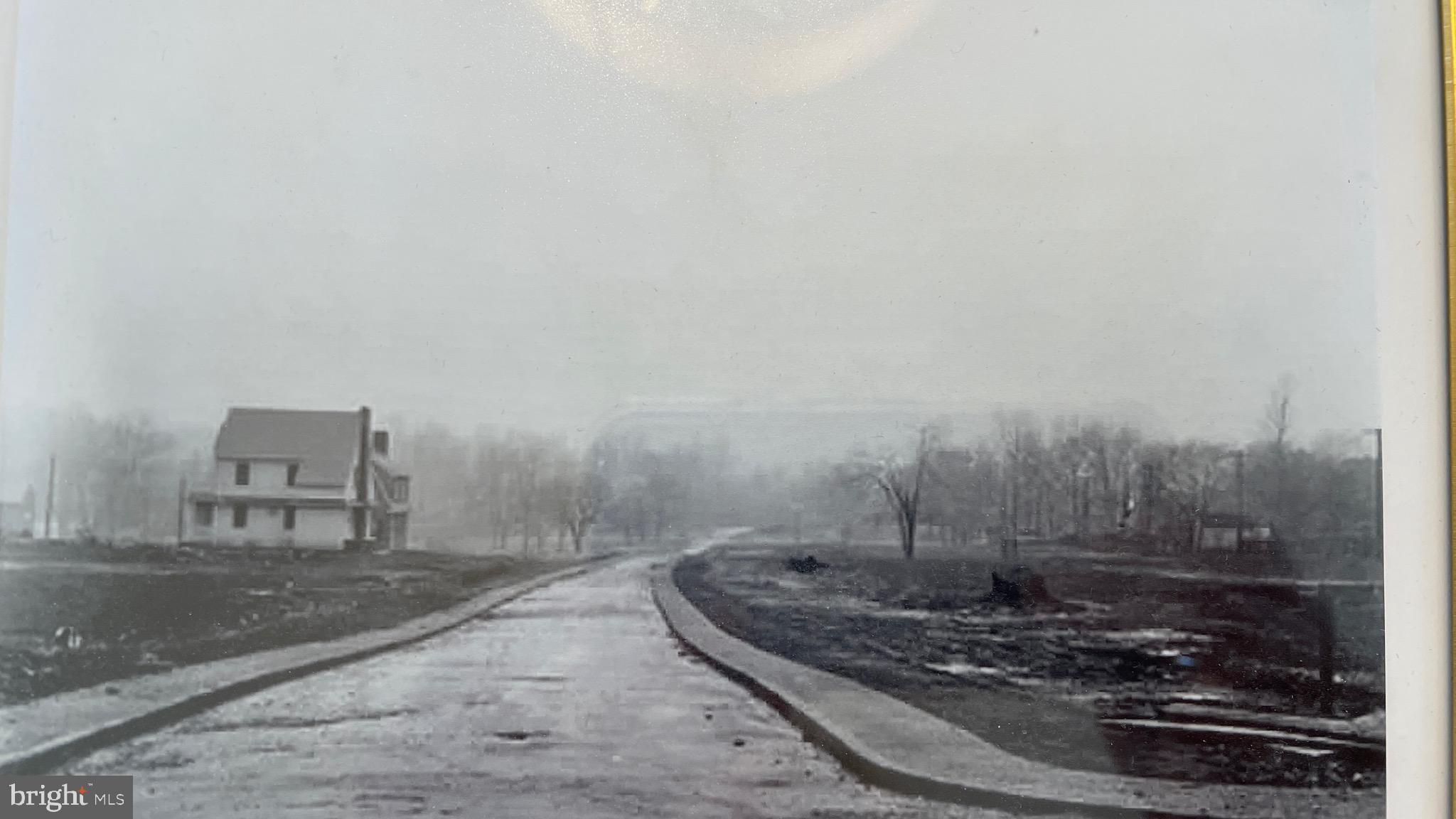 GREATER HOMELAND HISTORIC DISTRICT - Residential