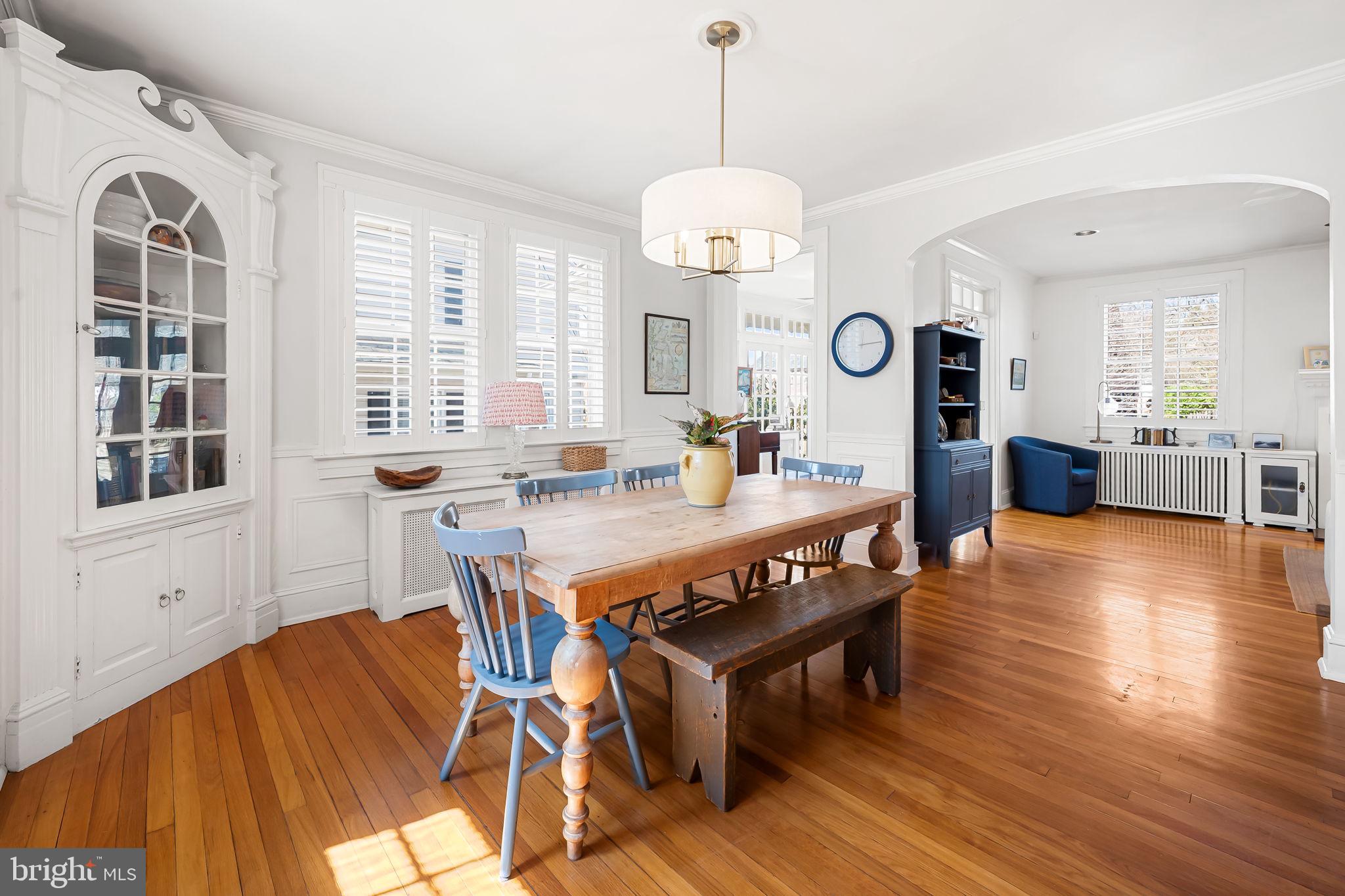 GREATER HOMELAND HISTORIC DISTRICT - Residential