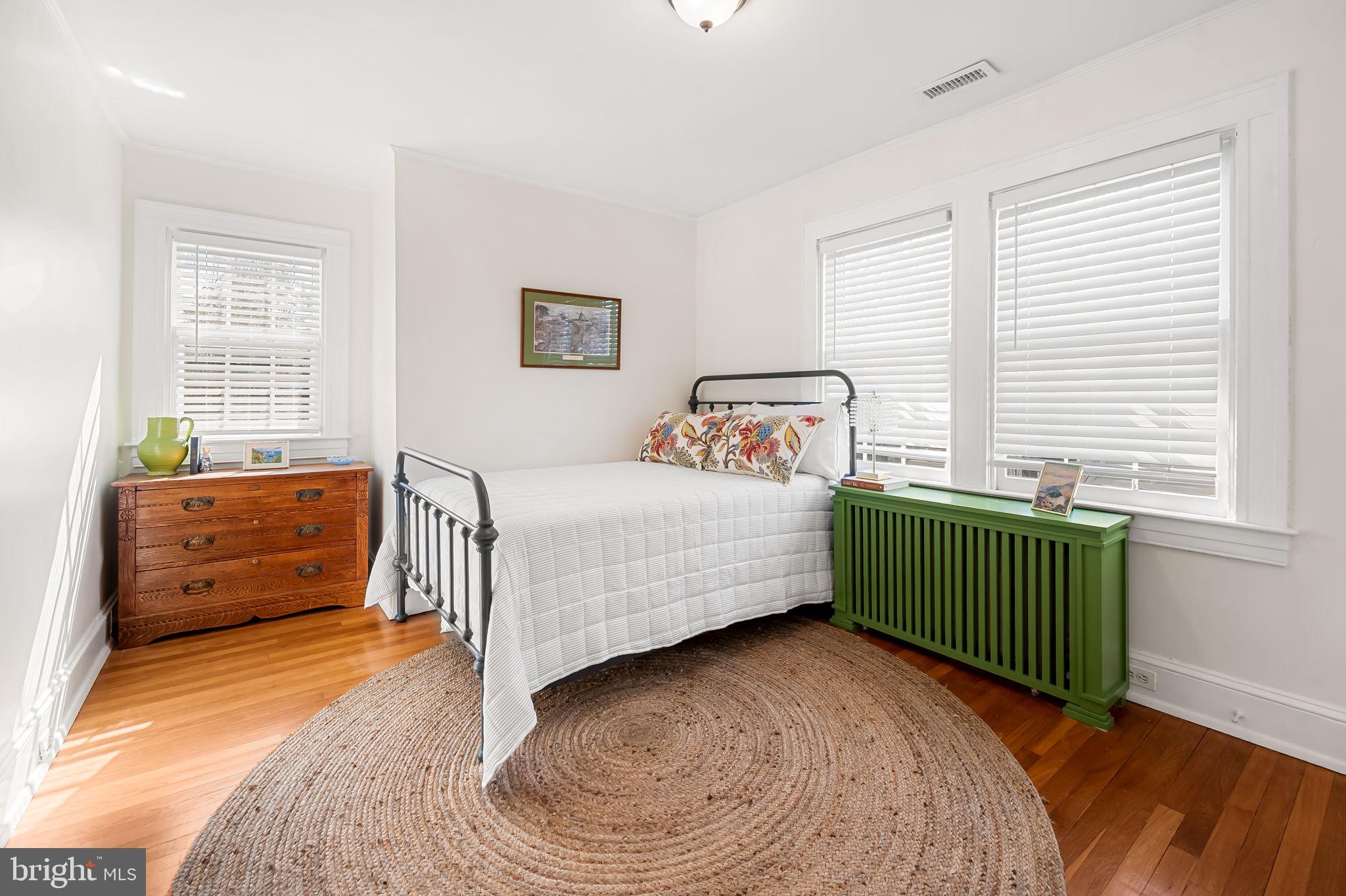 GREATER HOMELAND HISTORIC DISTRICT - Residential