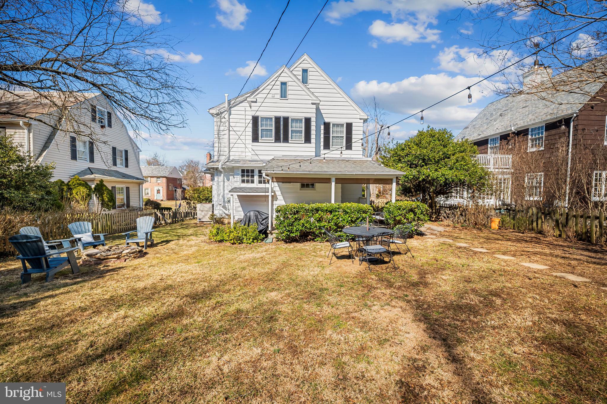 GREATER HOMELAND HISTORIC DISTRICT - Residential