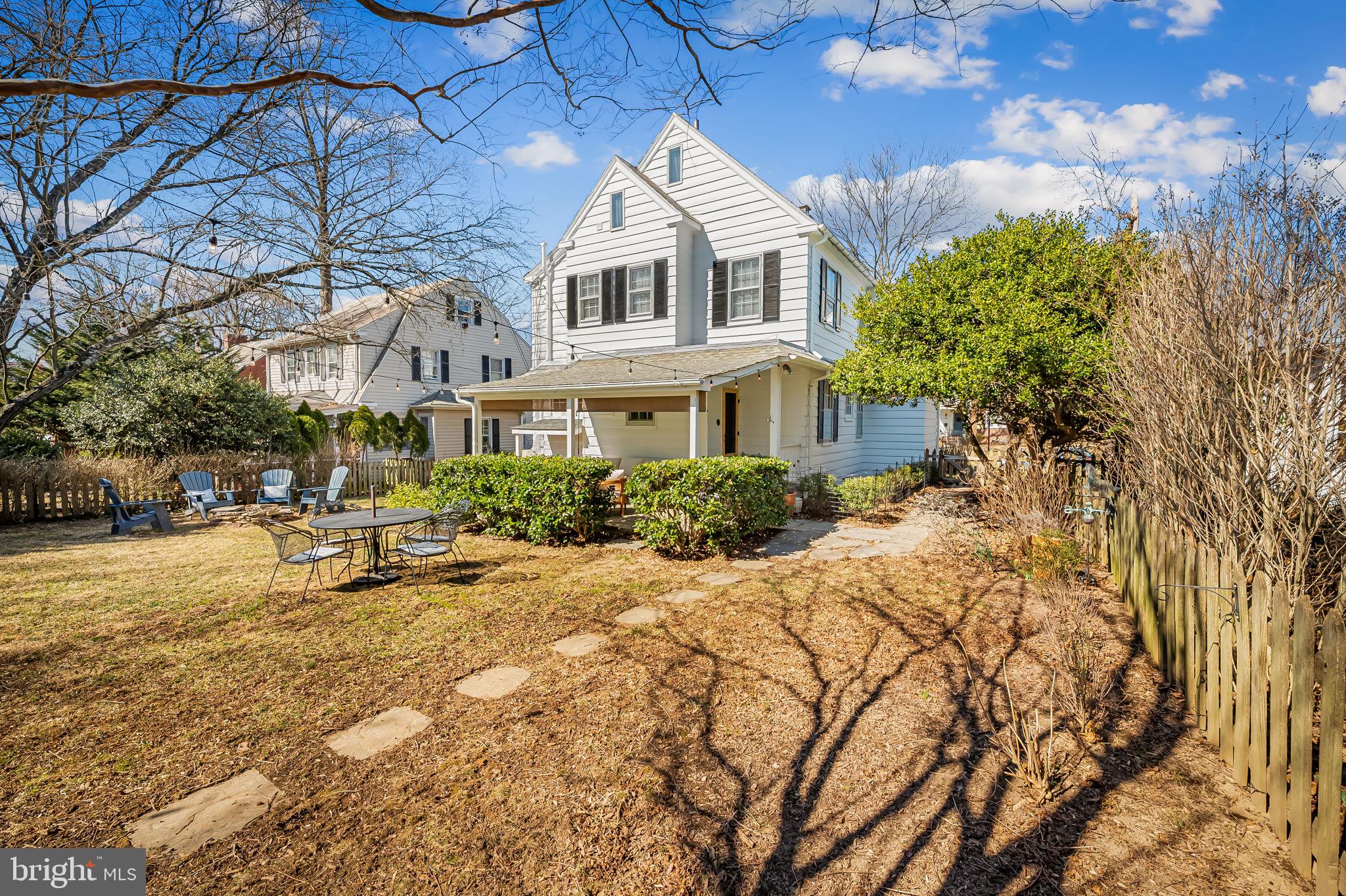 GREATER HOMELAND HISTORIC DISTRICT - Residential