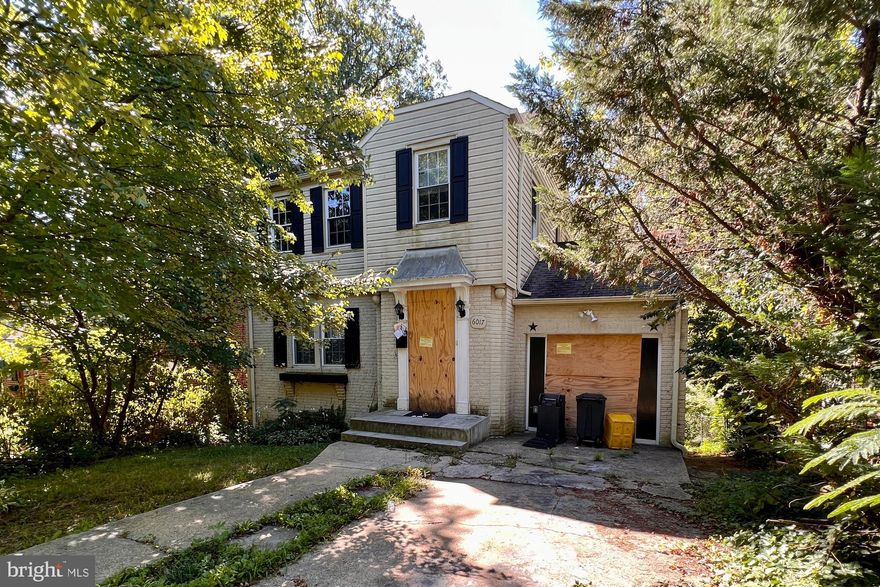 FORECLOSURE REAL ESTATE AUCTION!! Thursday, October 13, 2022 at 11:00 AM. List price is suggested opening bid only. Sale to be held at Prince George's County Circuit Court. Court ordered auction - no preauction offers and no inspections.