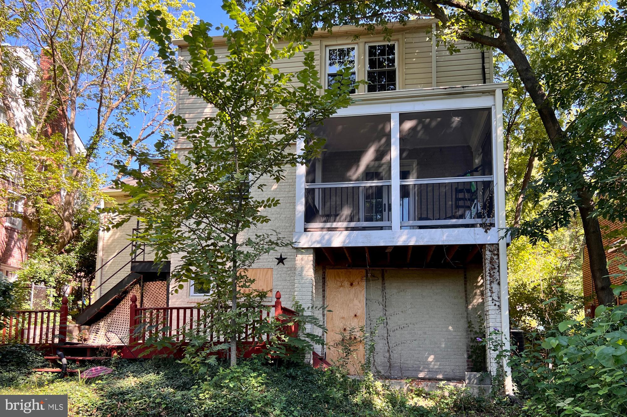 CHEVERLY - Residential