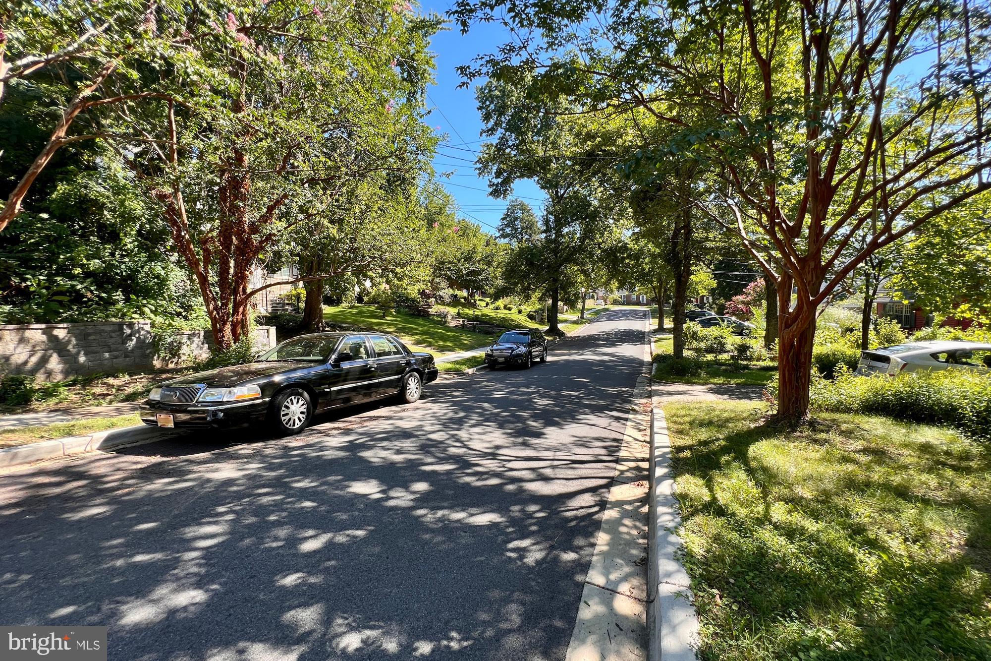 CHEVERLY - Residential