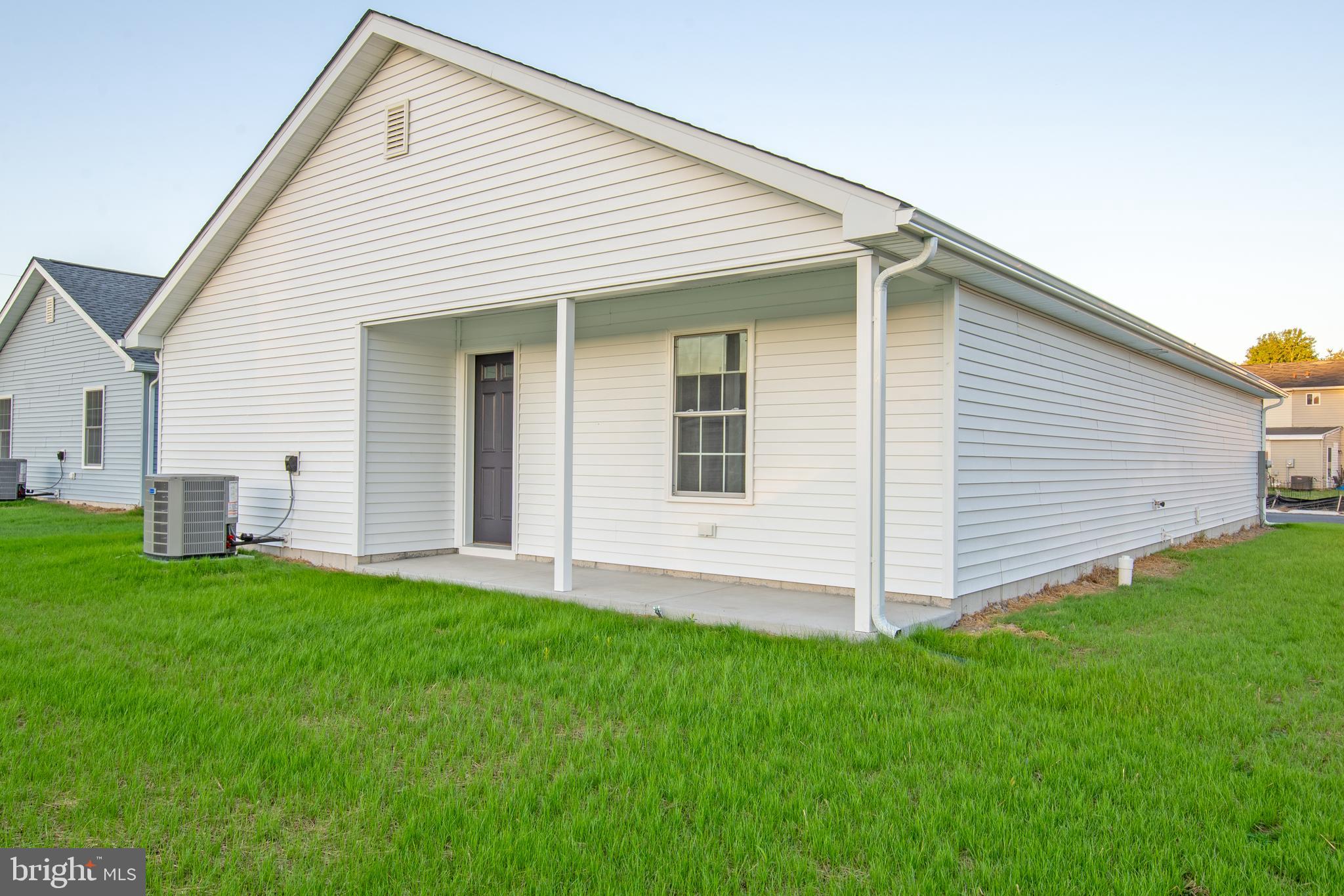 63 MEADOW WOOD LANE