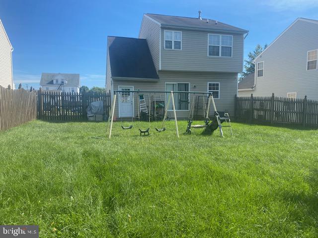 STARWOOD - Residential