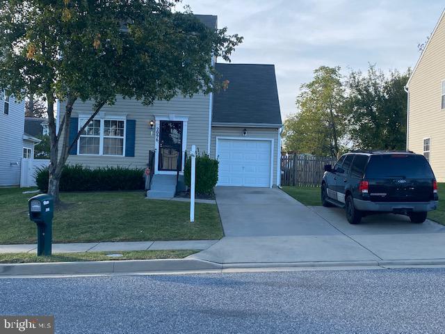 STARWOOD - Residential