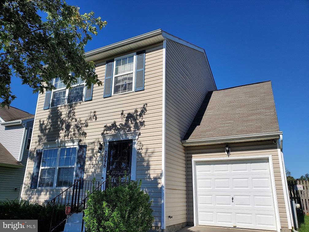 STARWOOD - Residential