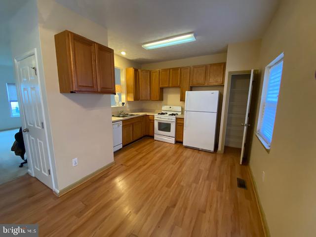 STARWOOD - Residential