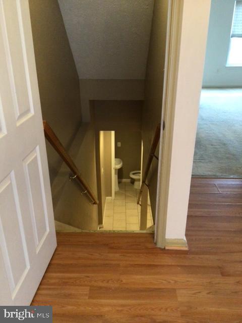 STARWOOD - Residential