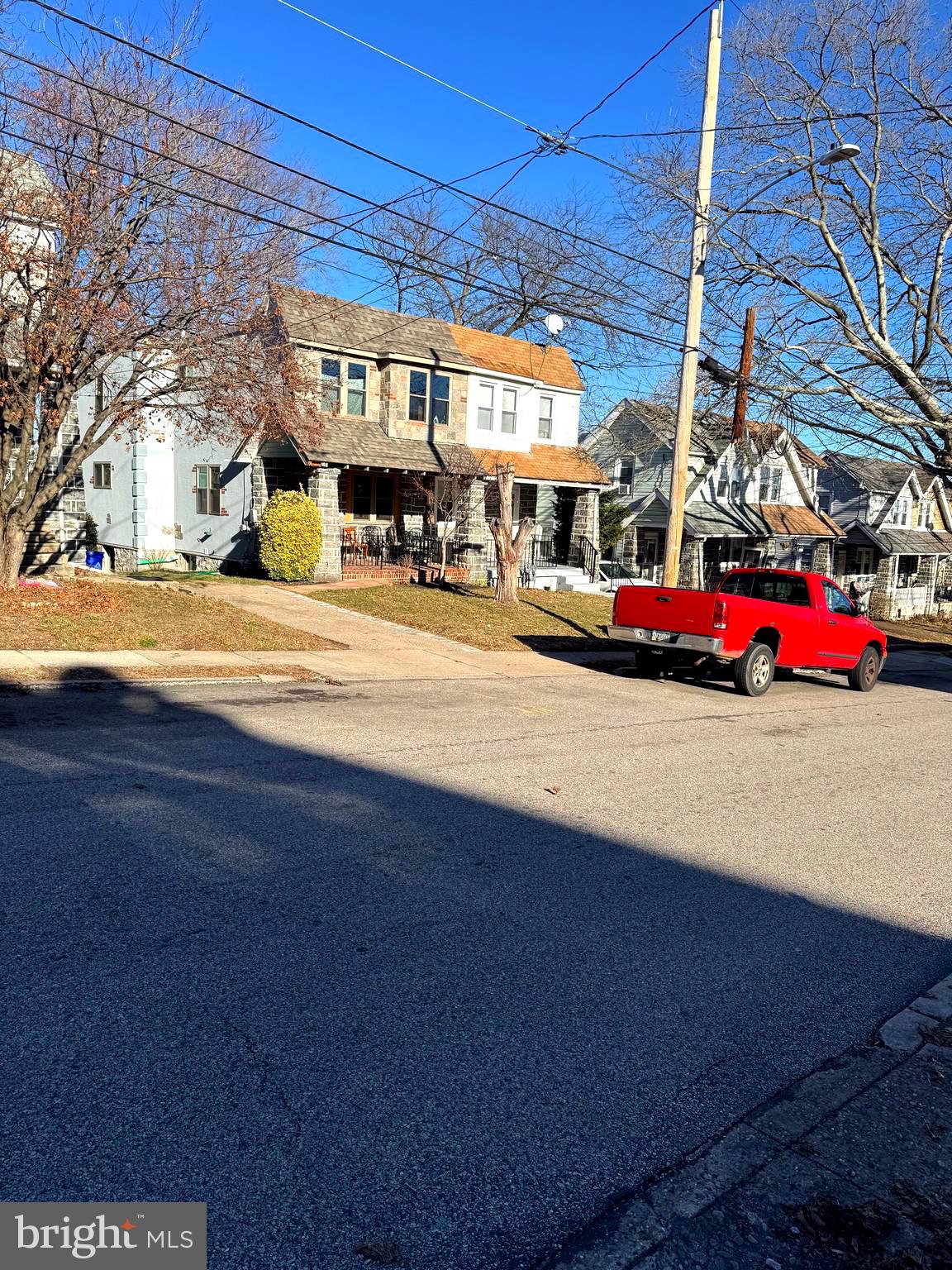 HIGHLAND PARK - Residential