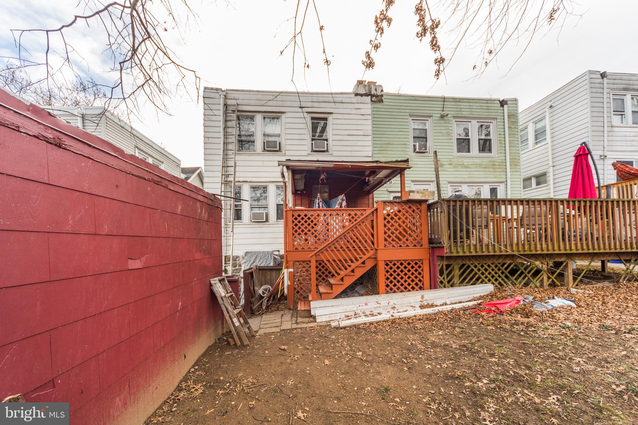 HIGHLAND PARK - Residential